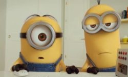 Marketing with Minions